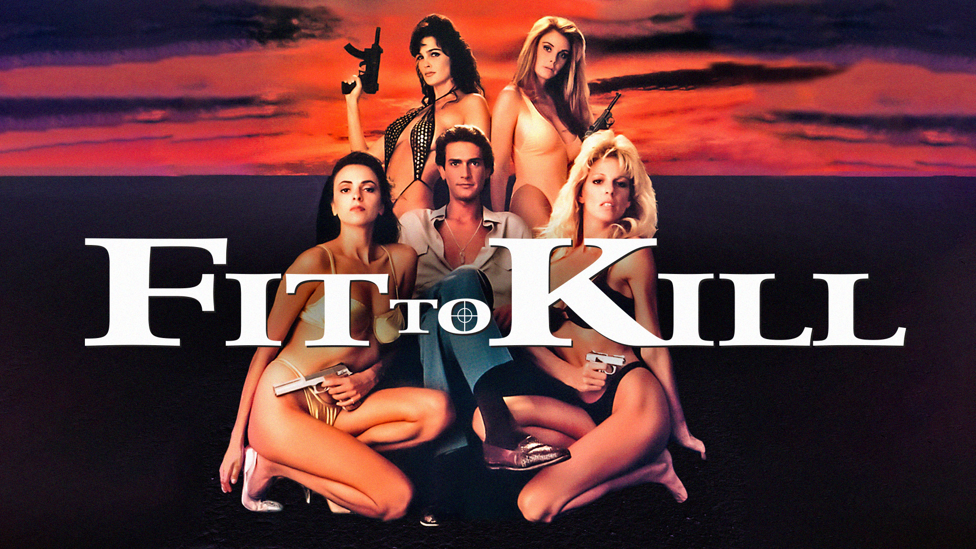 Fit to Kill