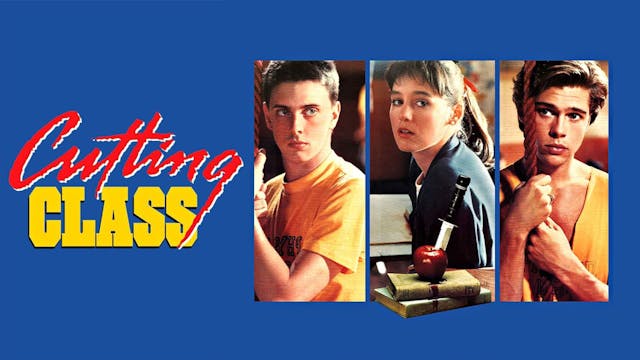 Cutting Class