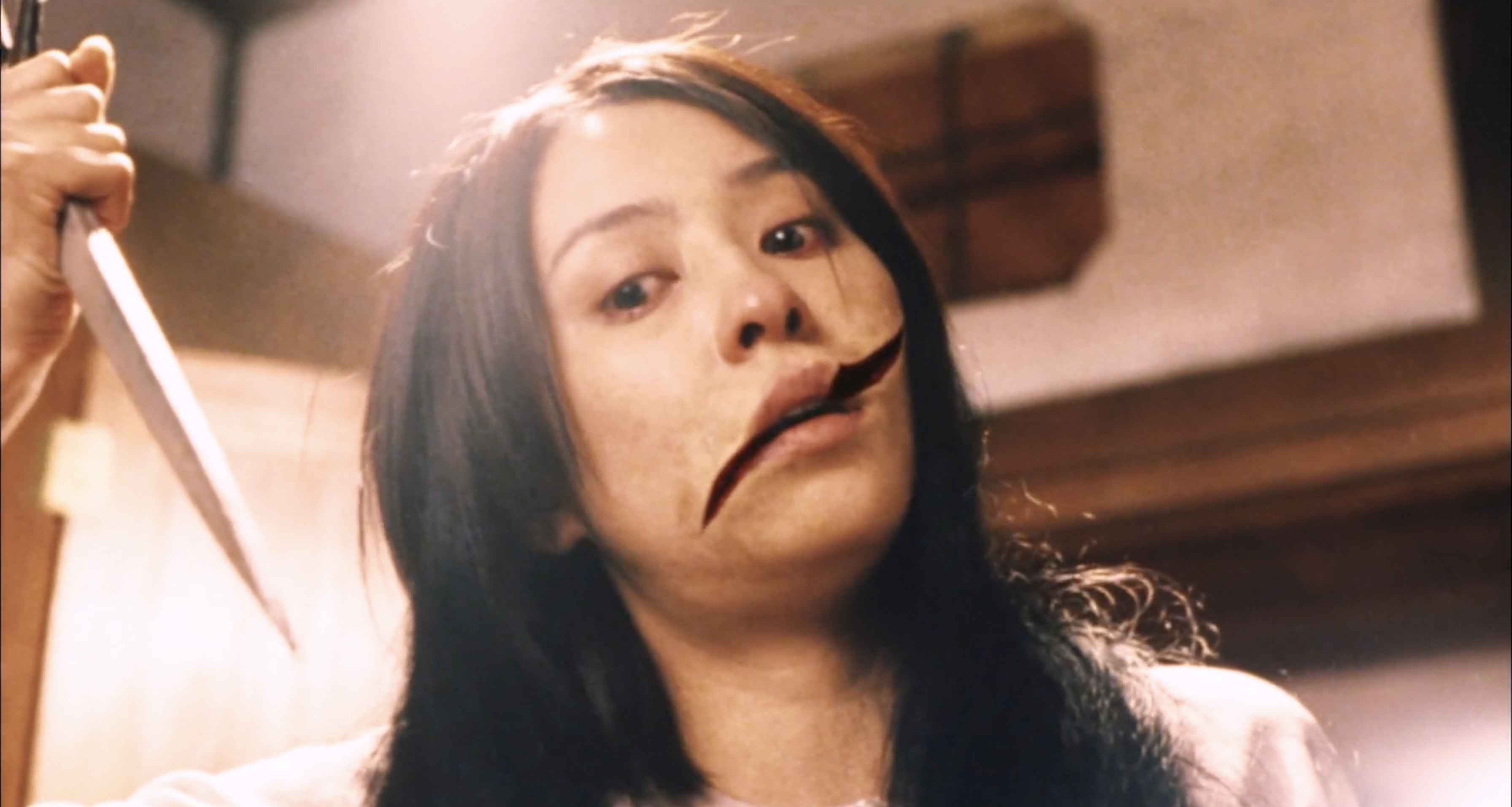 J-Horror Rising - Trailer