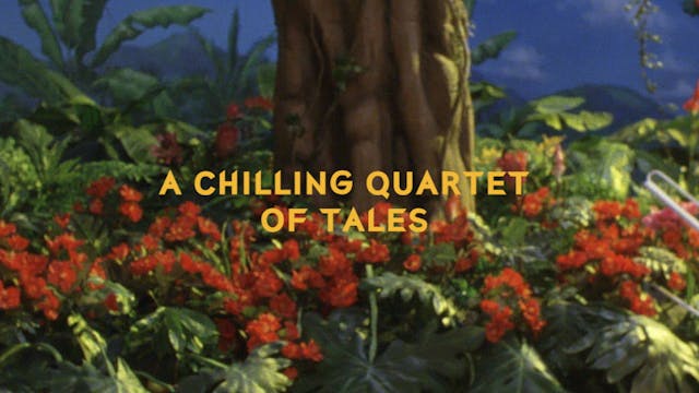 Rampo Noir - Trailer