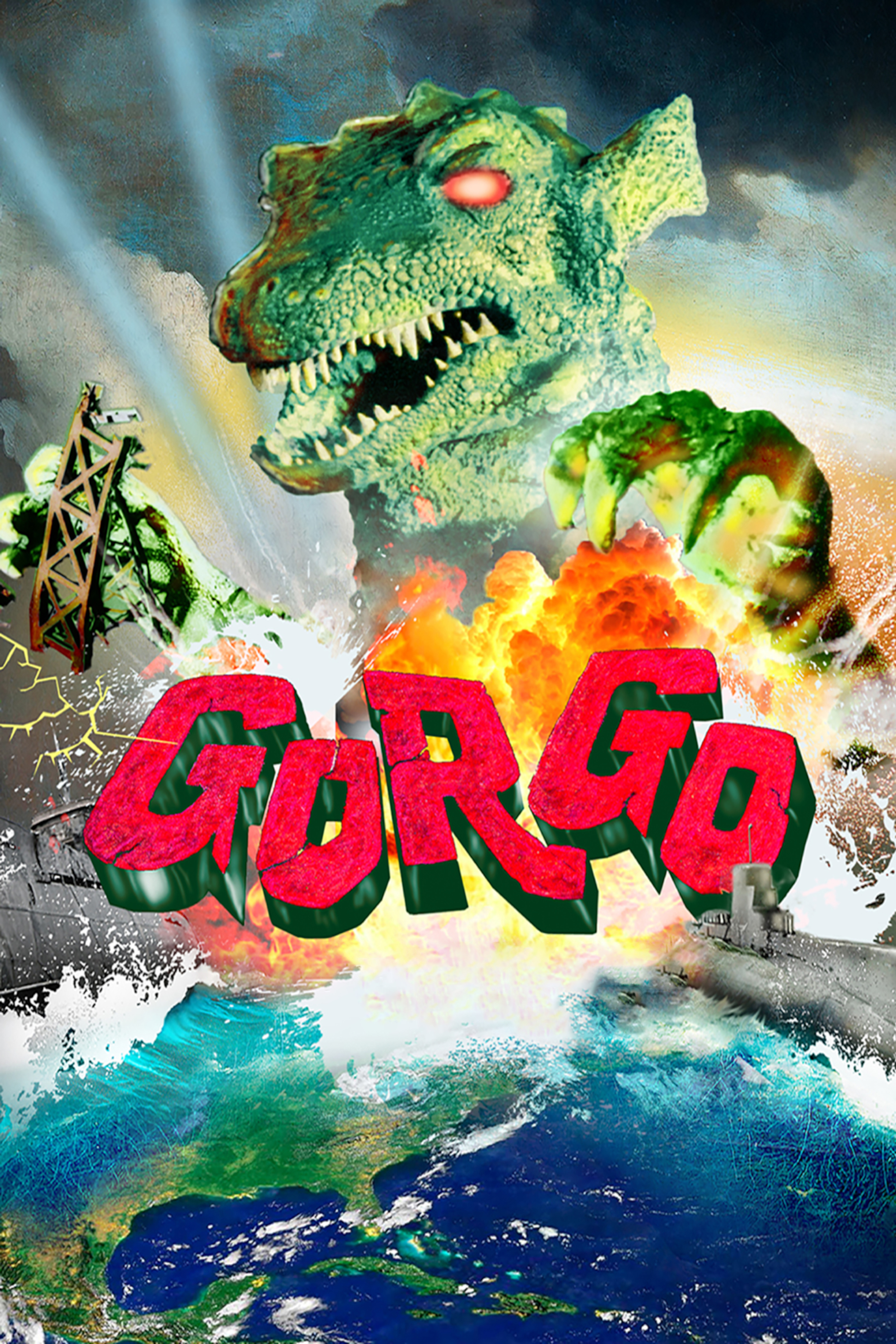 Gorgo