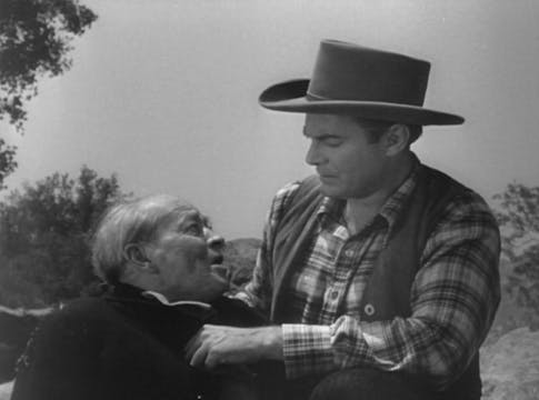 Deputy Marshal - Trailer