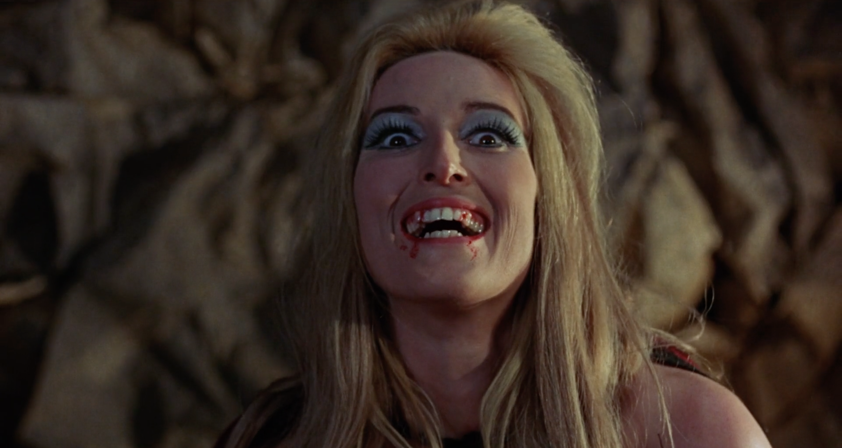 The Devils Lover - Trailer