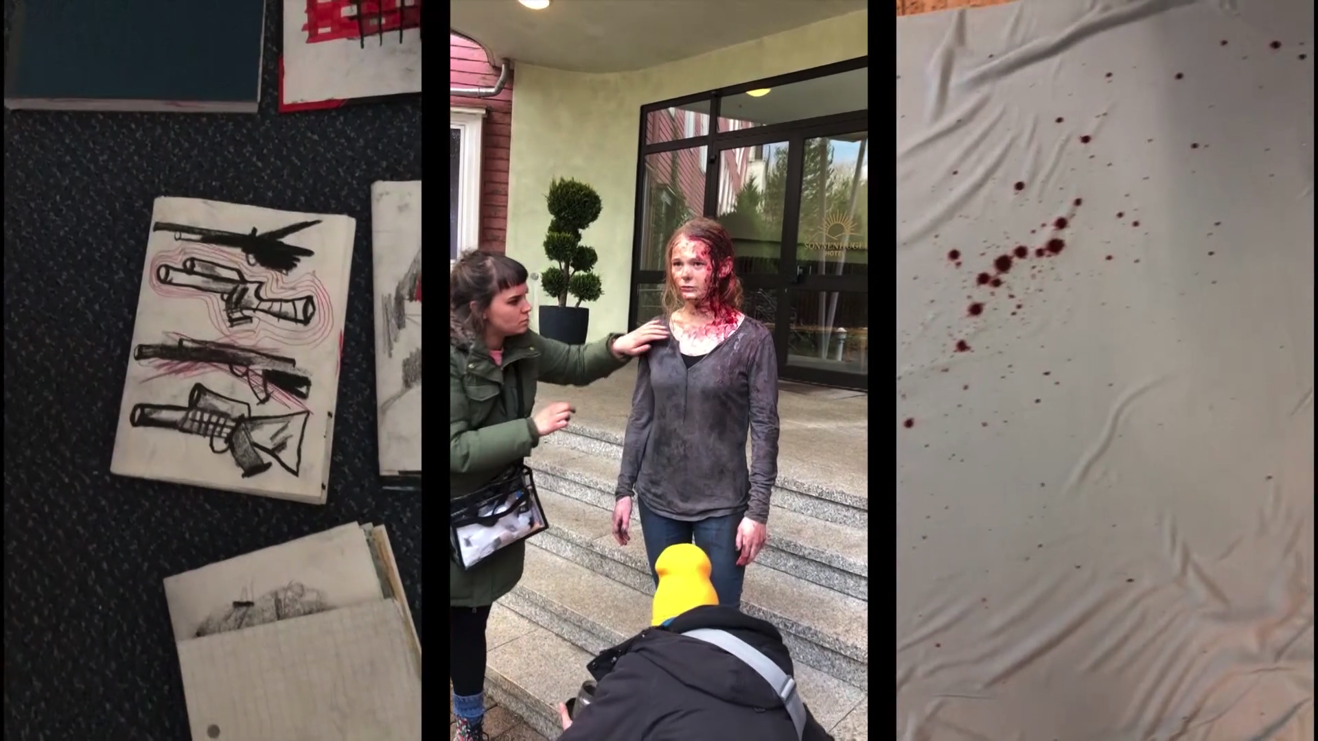 Making Dreams Come True