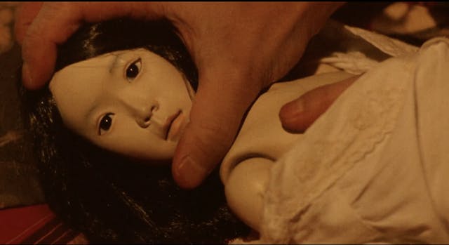 Three... Extremes - Trailer