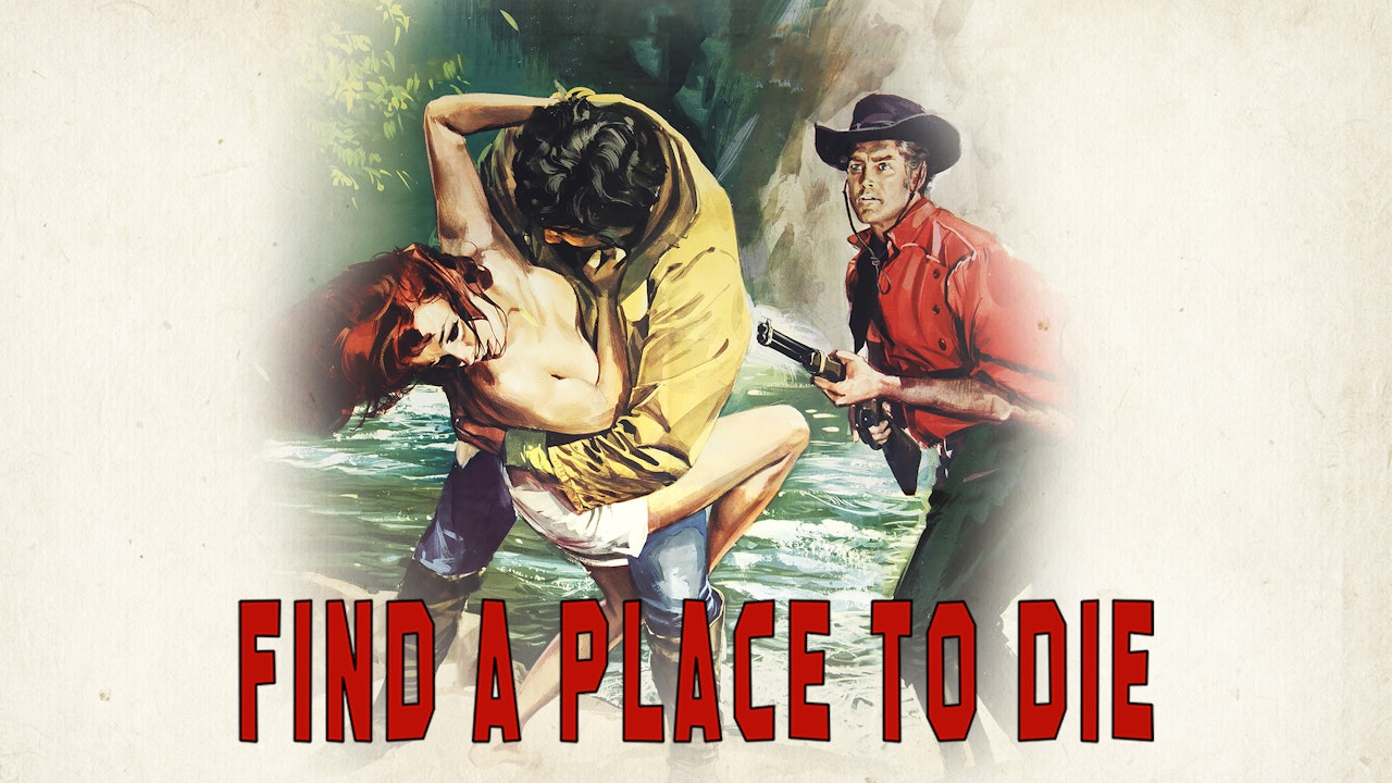 Find a Place to Die