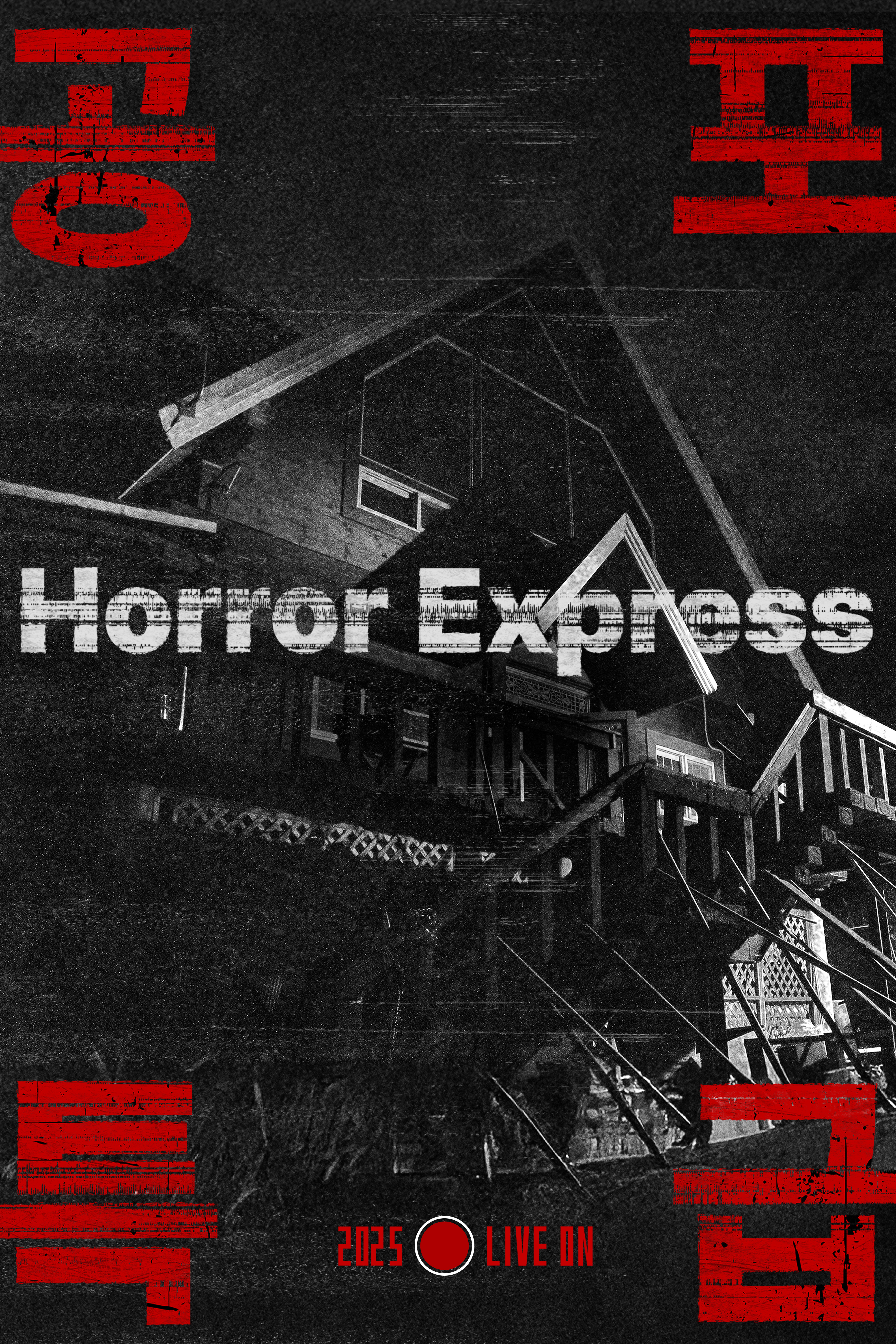 Horror Express