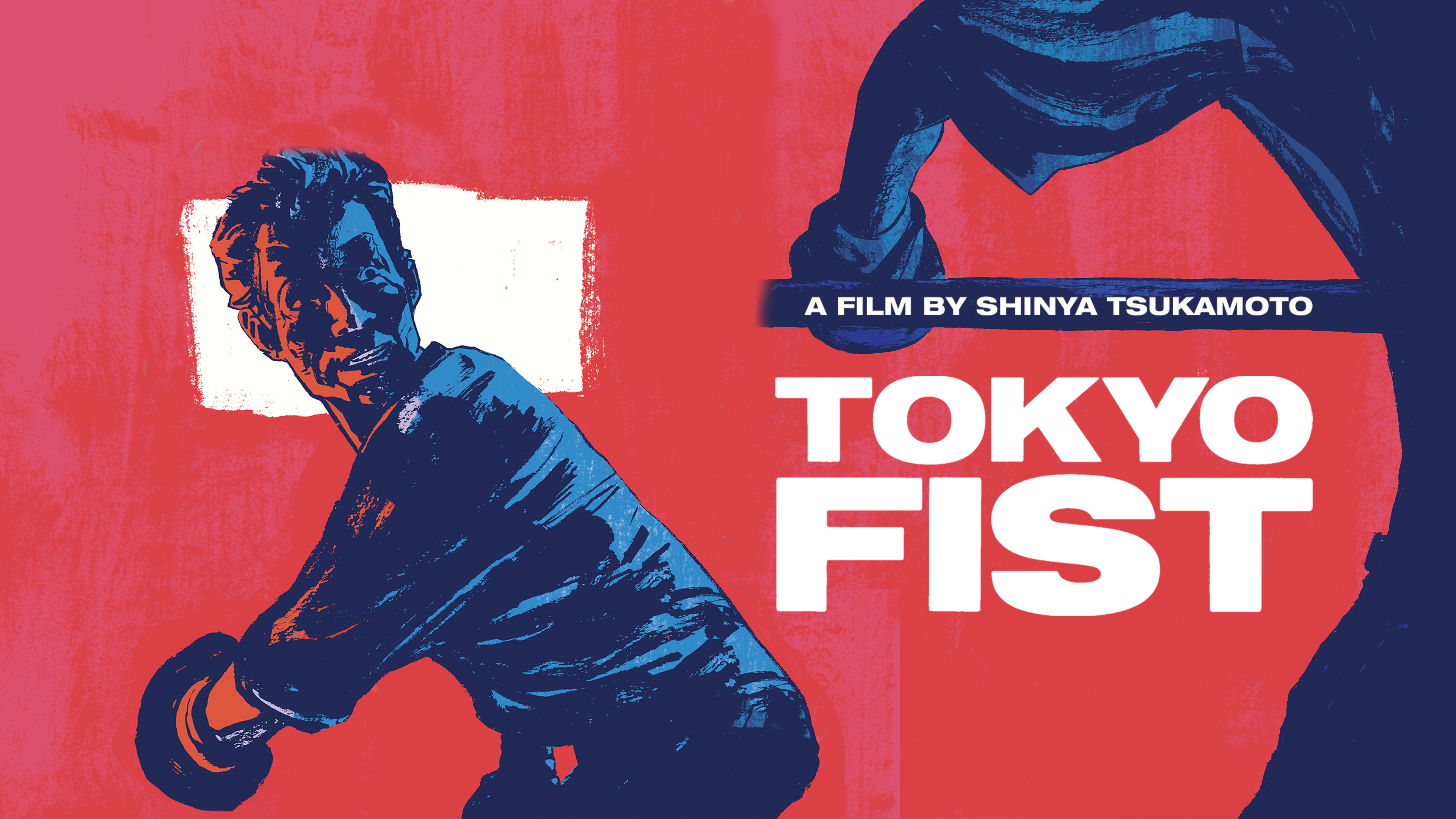 Tokyo Fist