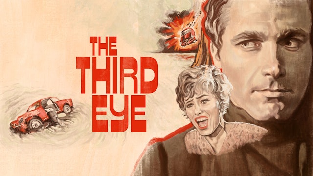 The Third Eye (Italian version)