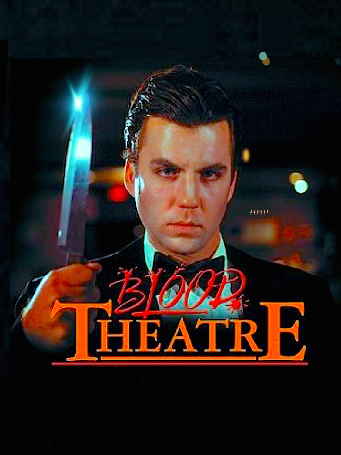 Blood Theatre