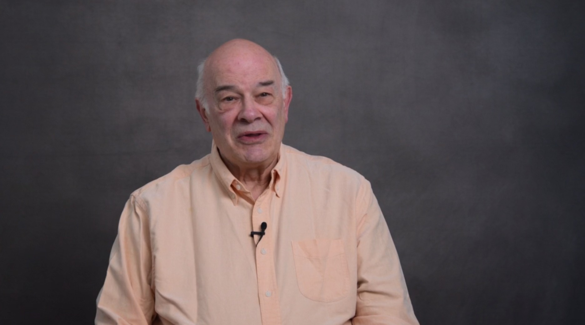 Newly filmed appreciation of Chang Cheh by film critic and historian Tony Rayns