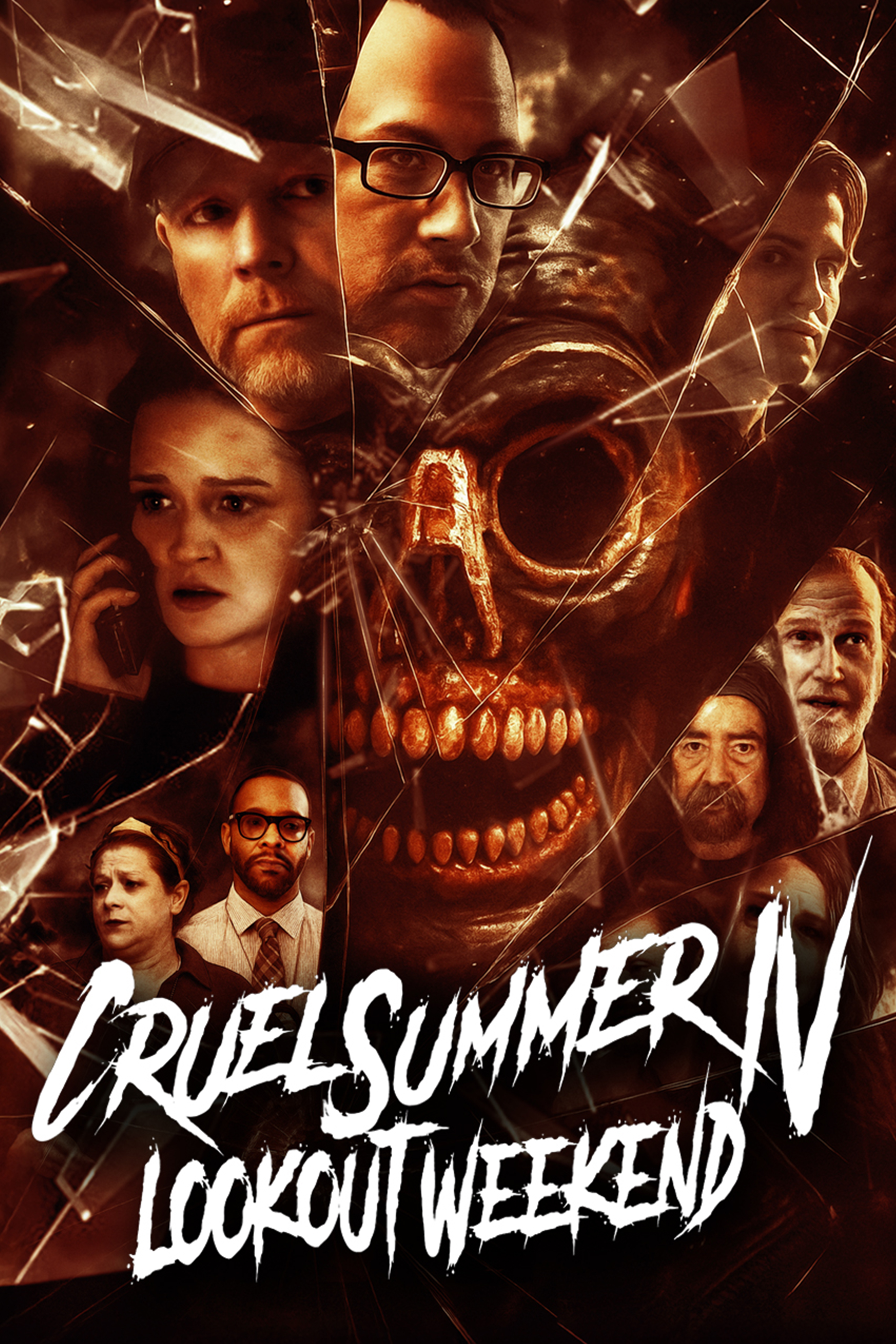 Cruel Summer IV: Lookout Weekend