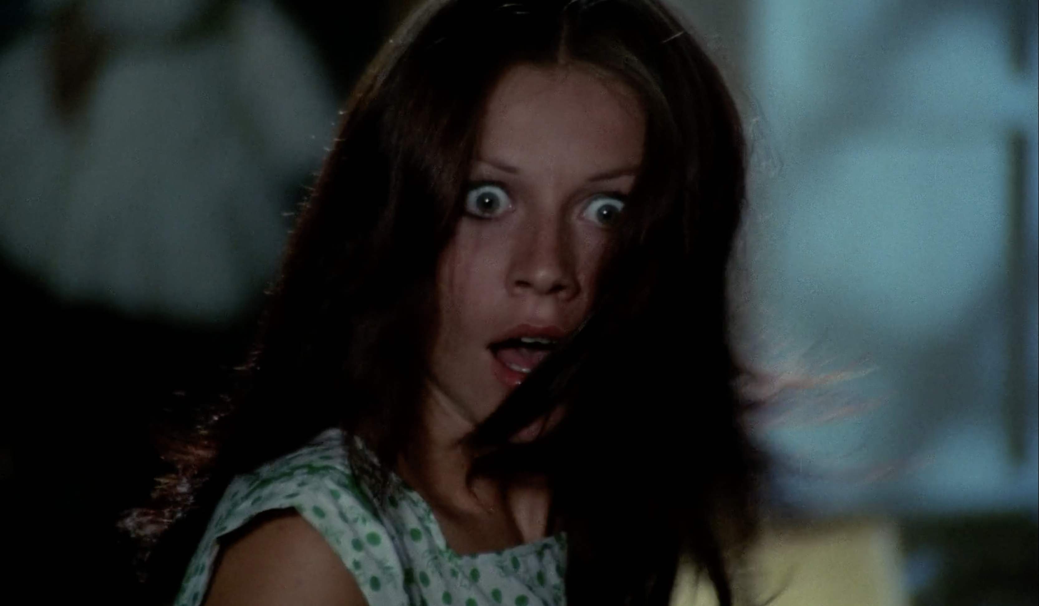 Torso - Original Italian Trailer 