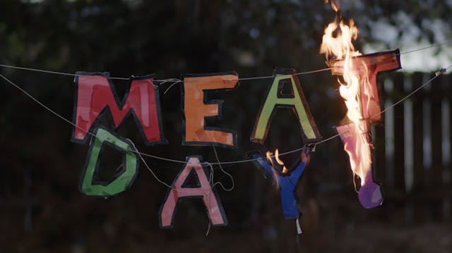 Meat Friend - Trailer 