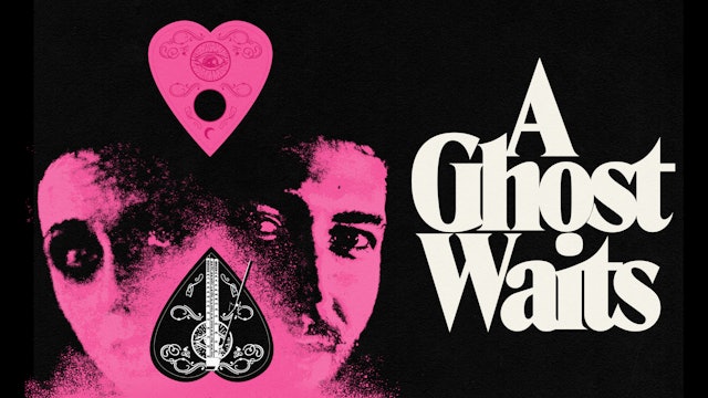 A Ghost Waits (Audio Commentary with Adam Stovall and MacLeod Andrews)