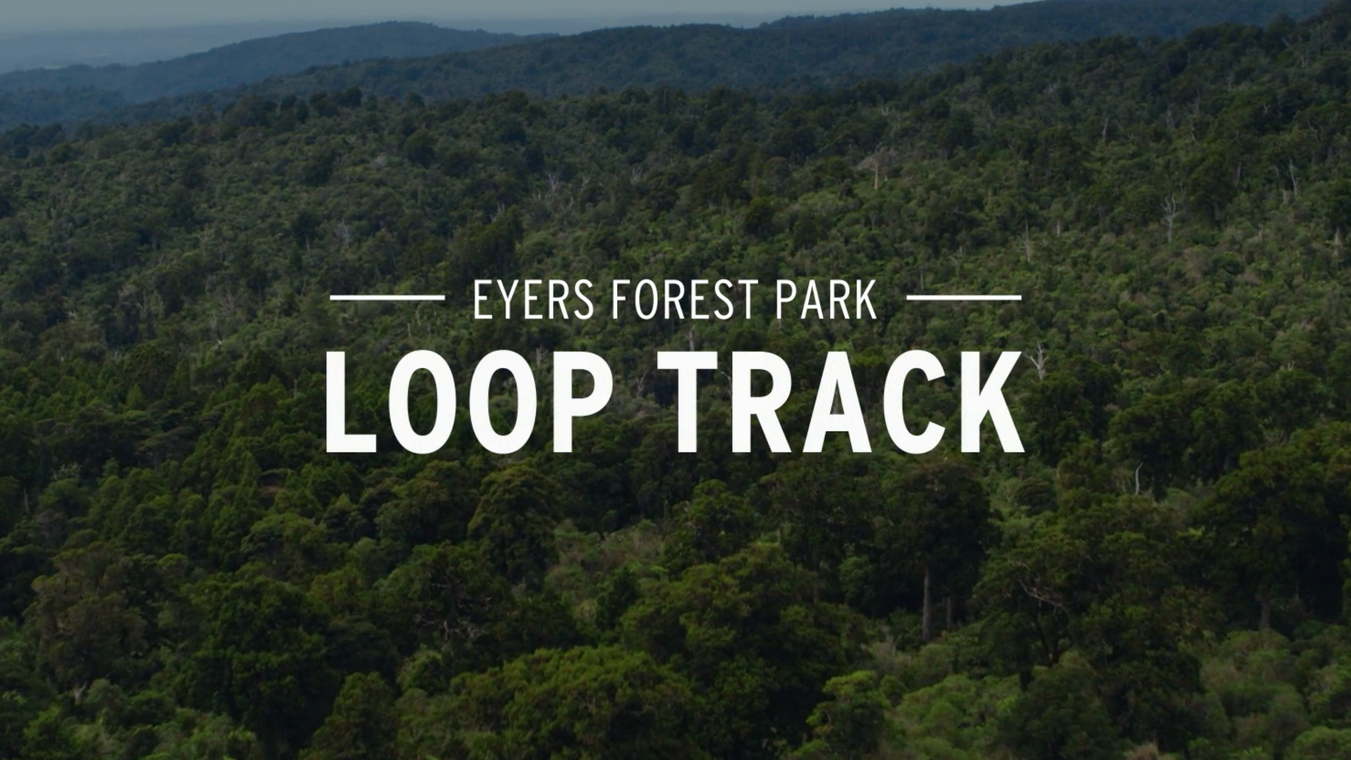 Eyers Forest Park Promo