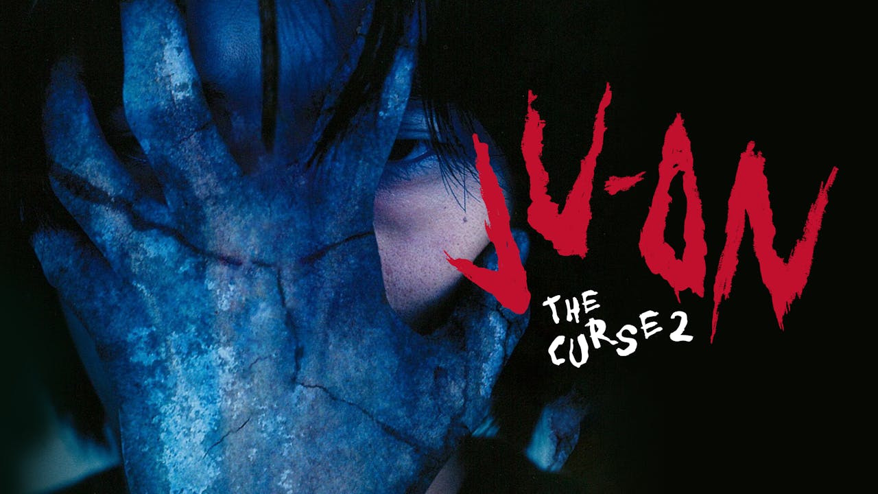 JuOn The Curse 2 (Japanese version) ARROW