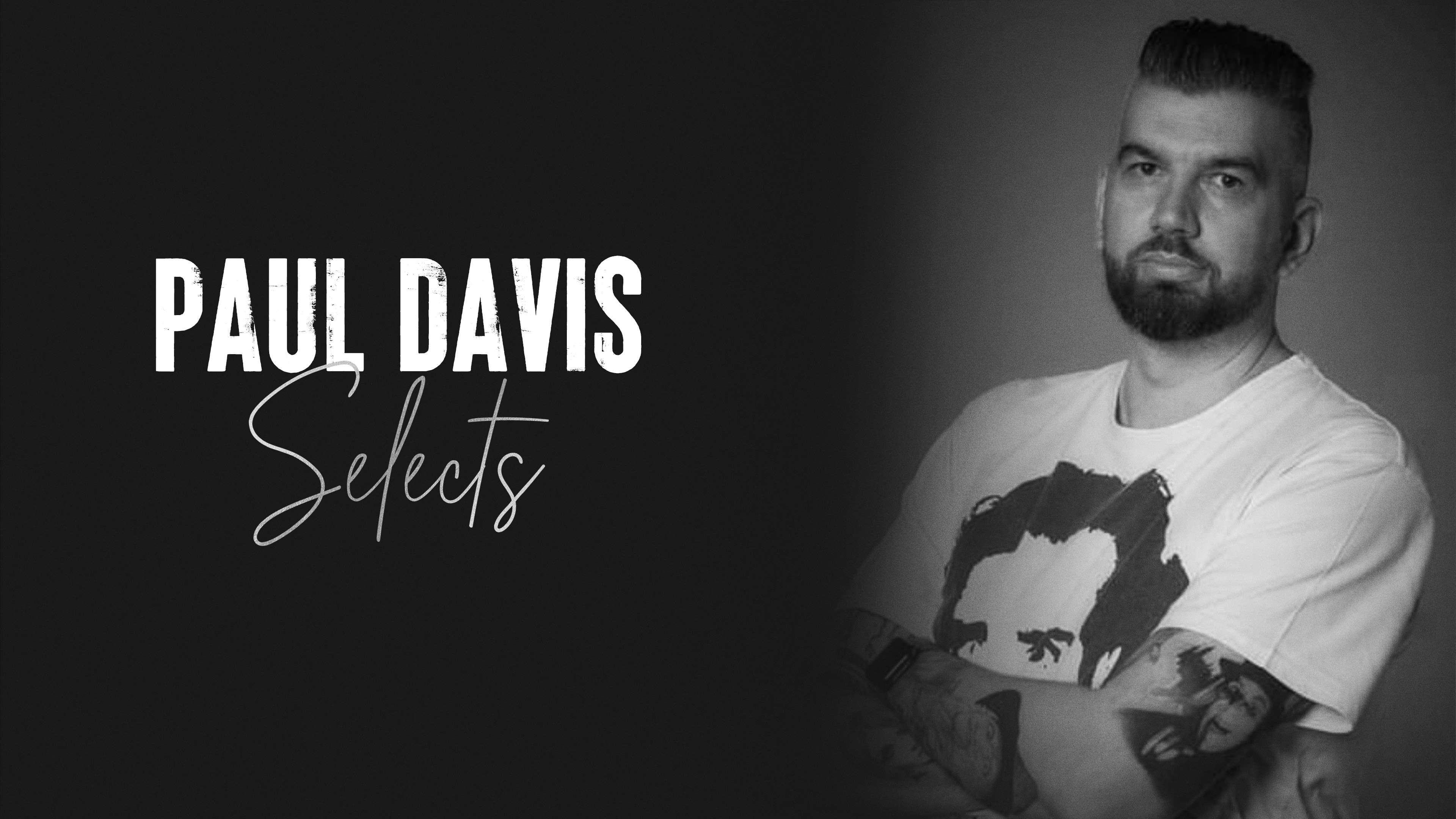 Paul Davis Selects