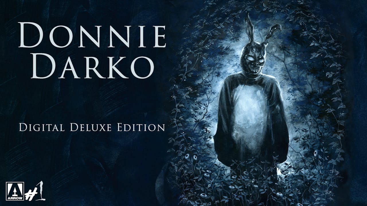 Donnie Darko Digital Deluxe Edition Arrow