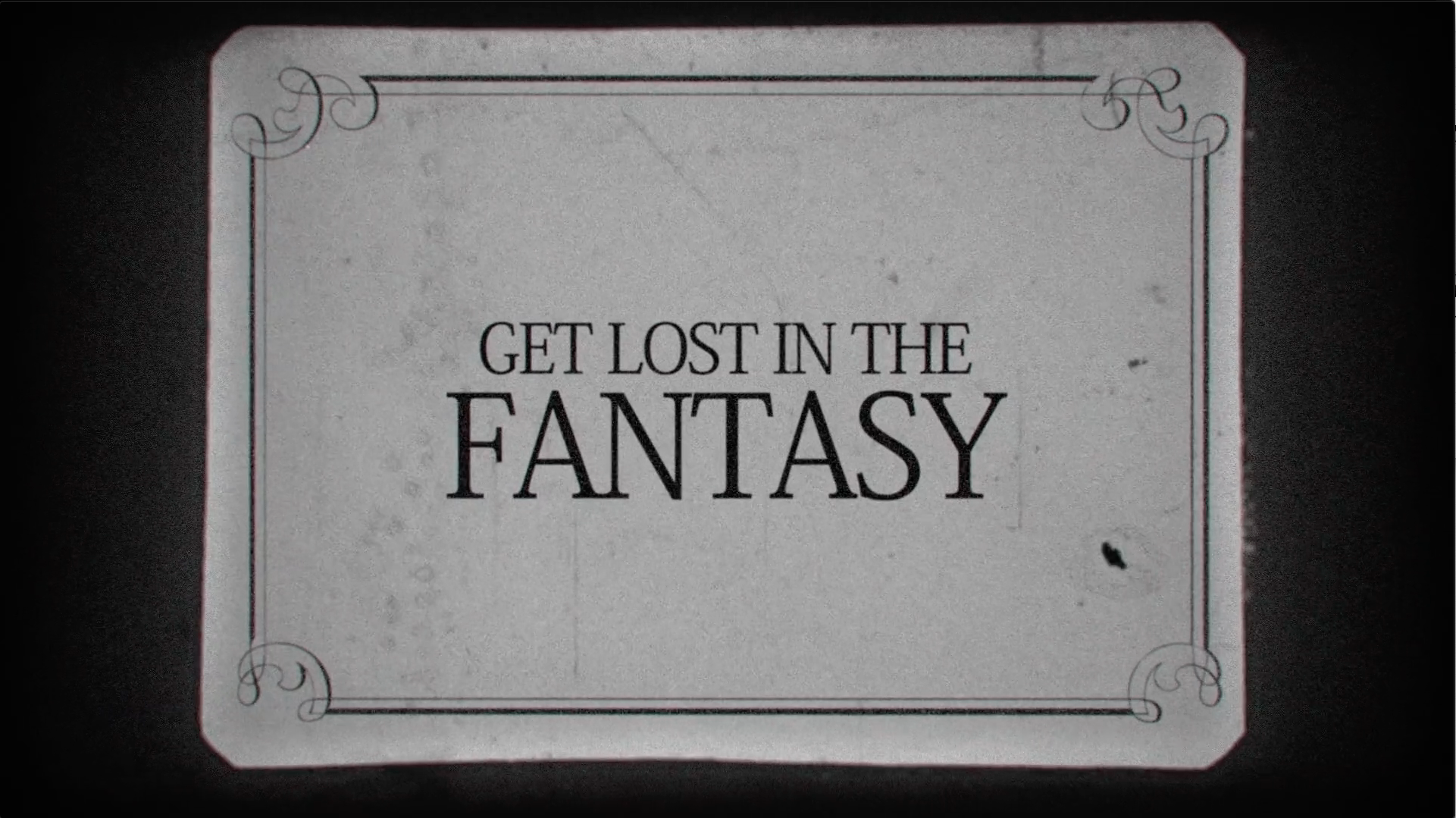 To Sleep So As To Dream - Trailer 