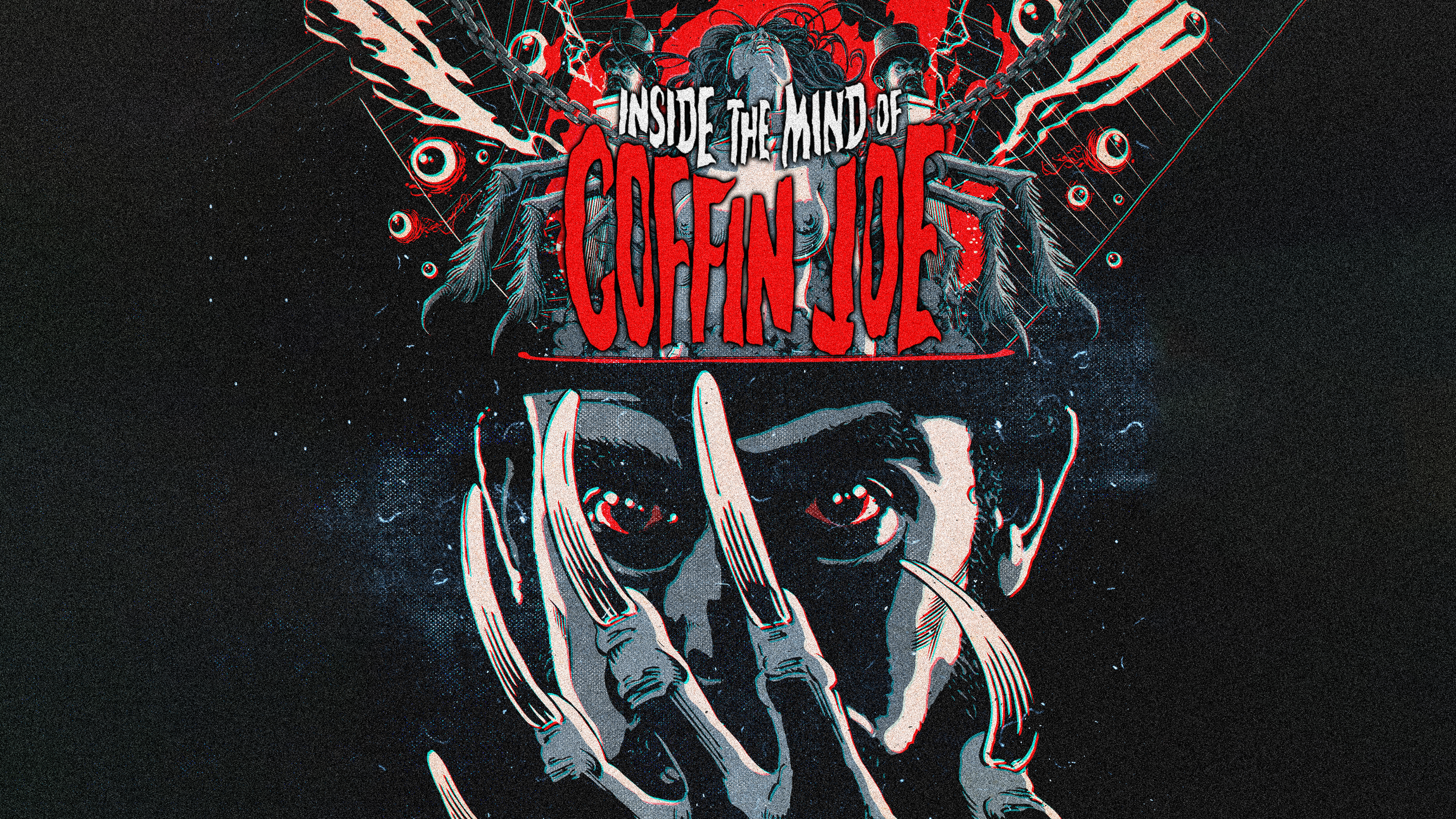 Inside the Mind of Coffin Joe