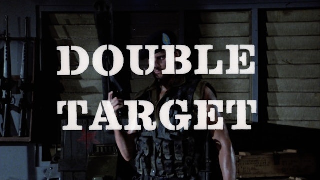 Double Target - Trailer 