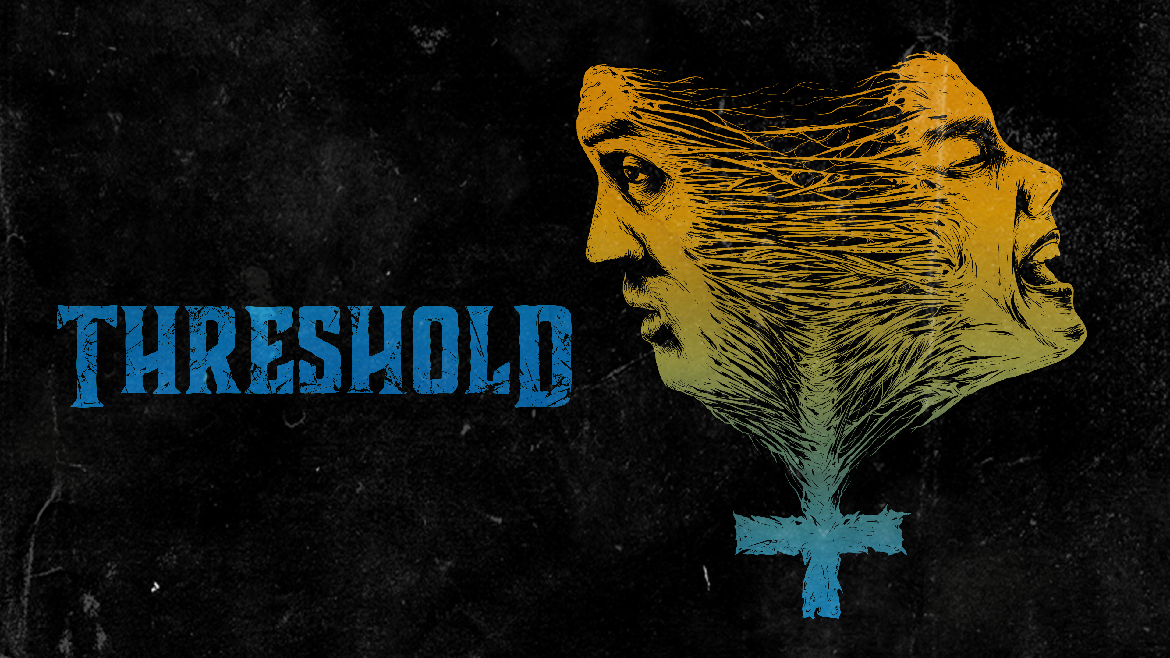 Threshold (audio-commentary with P. Robinson, P. Young and W. Ford-Conway)