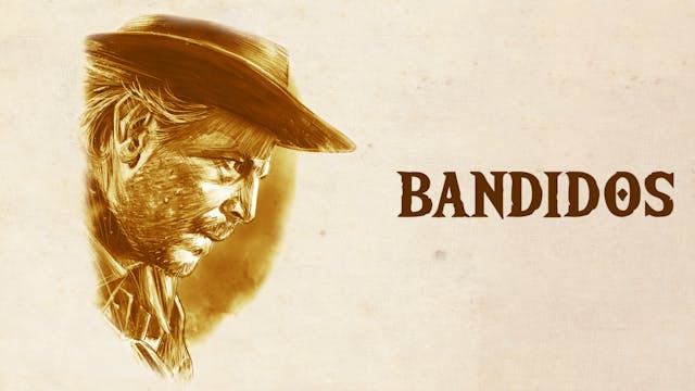 Bandidos (Italian version)