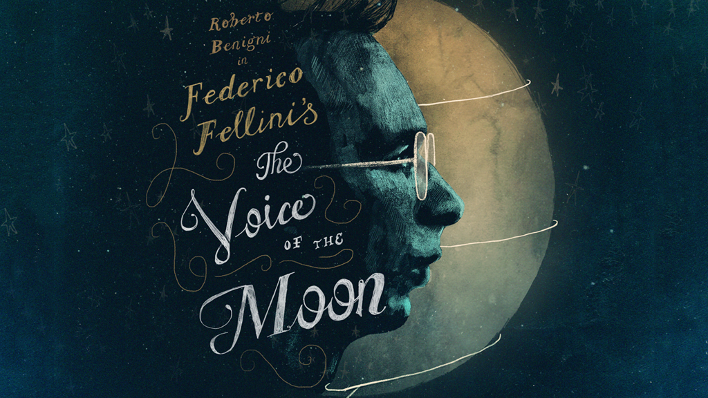 The Voice of the Moon