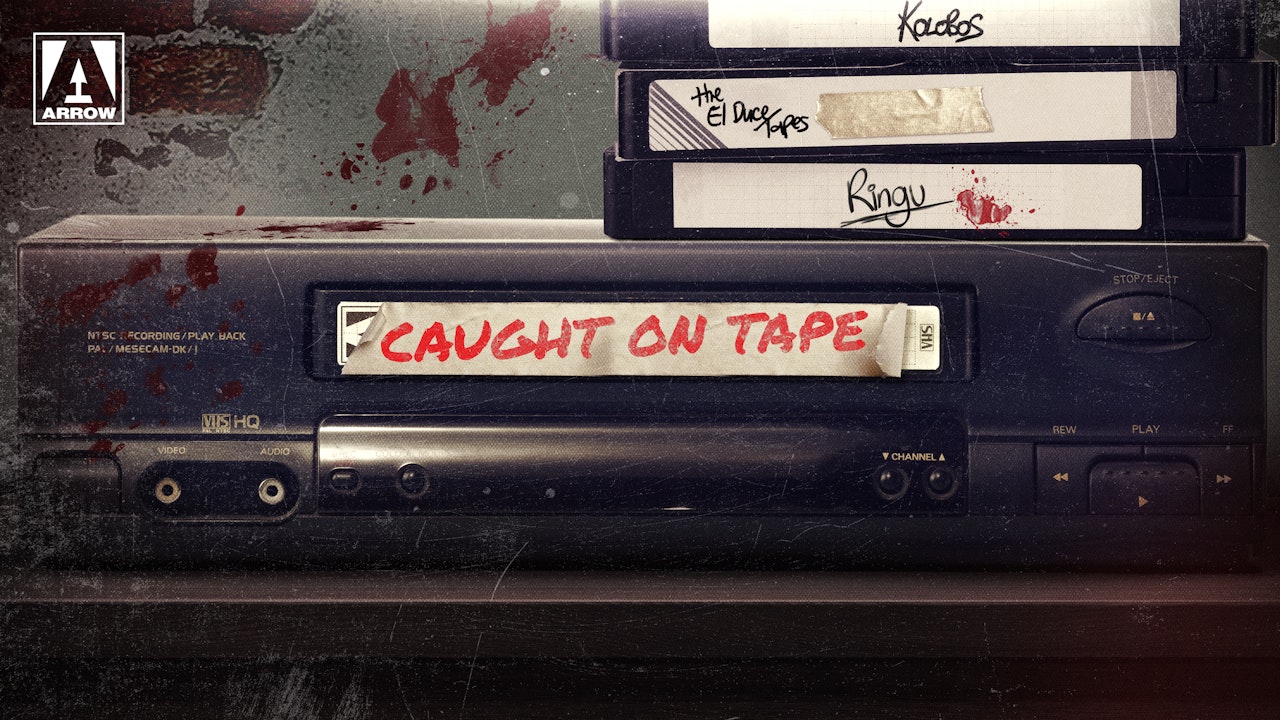 Caught On Tape