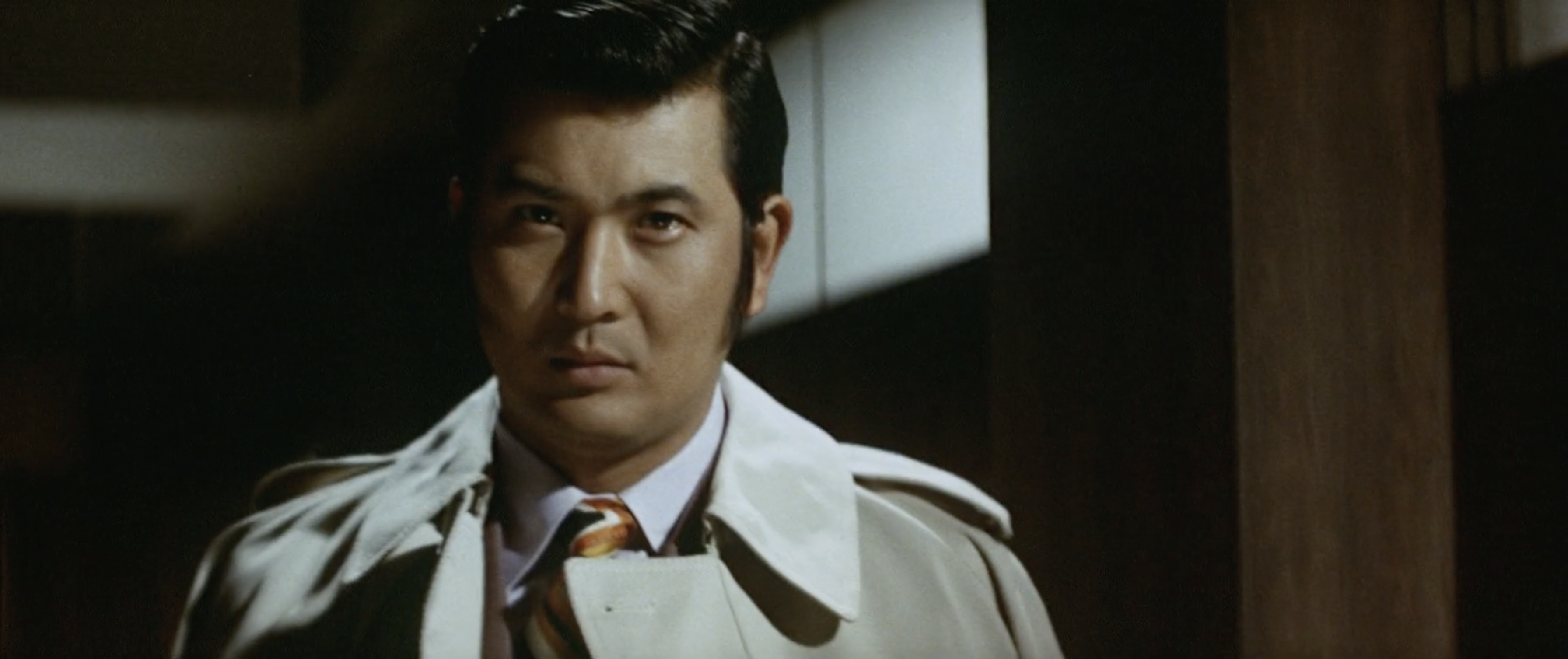 Violent Streets - Trailer