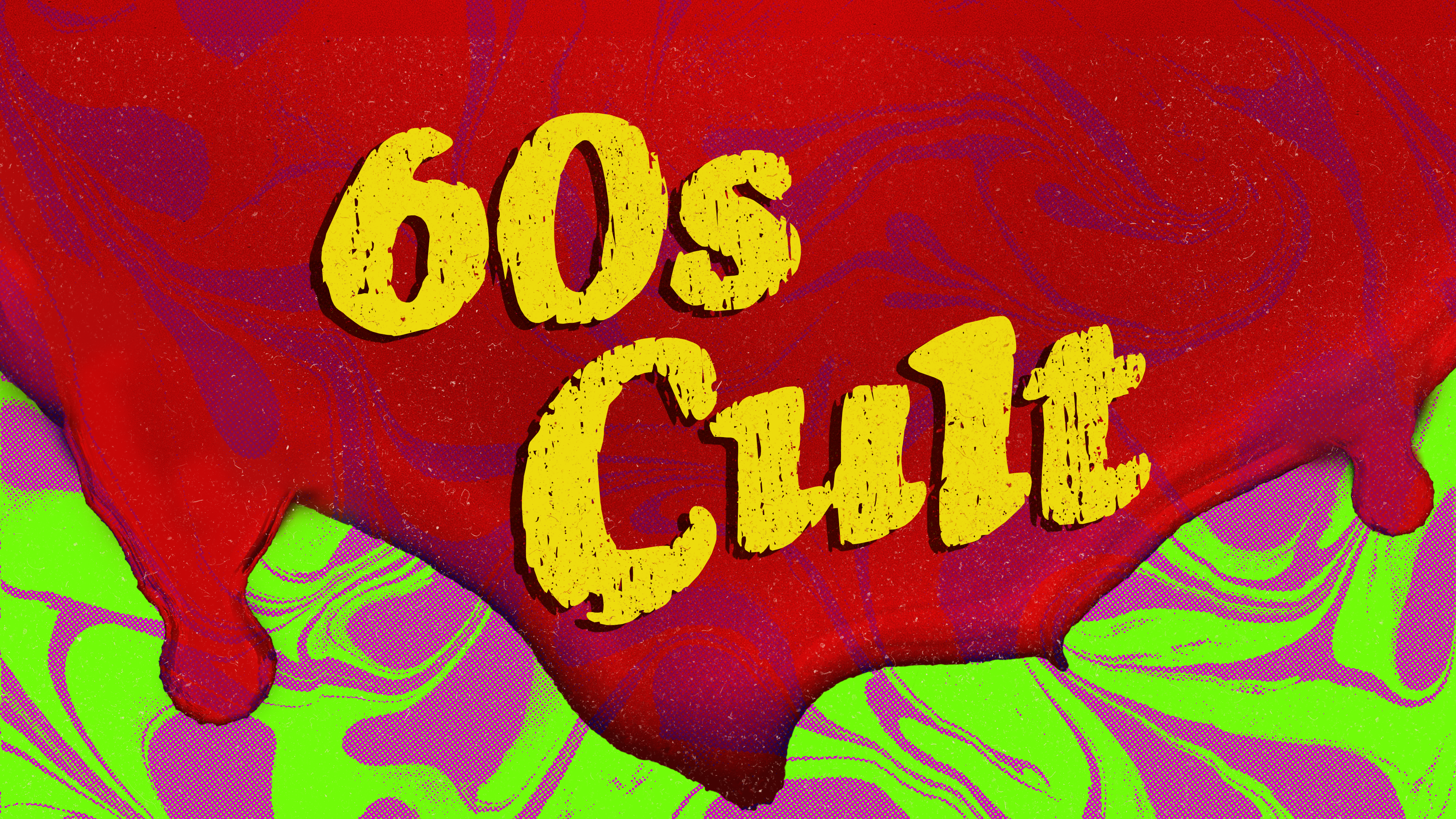 60s Cult