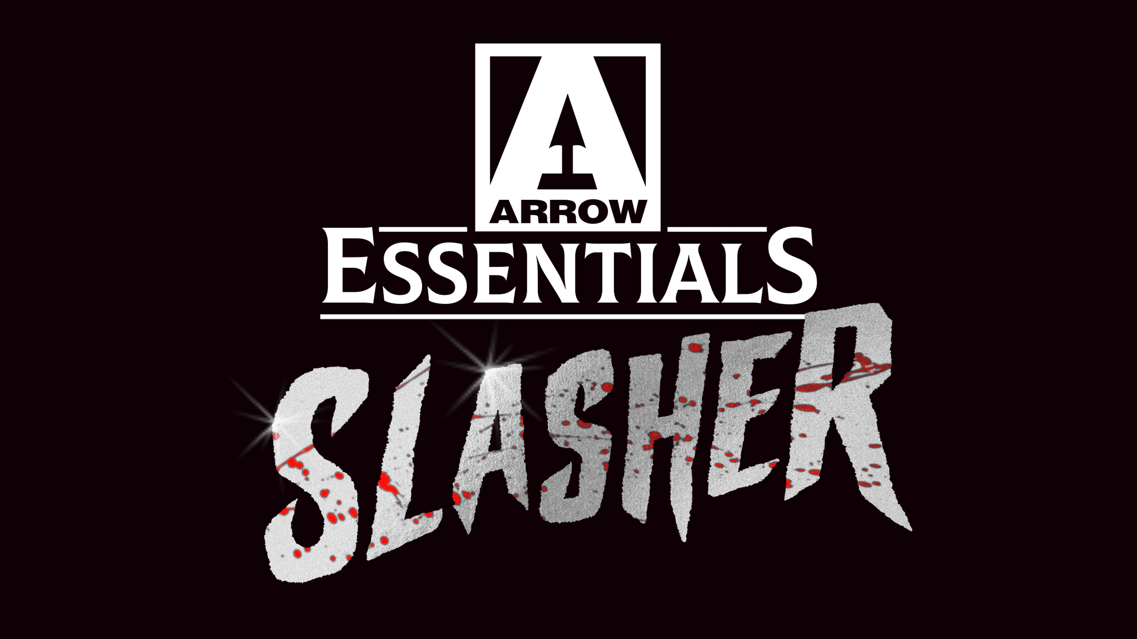 ARROW ESSENTIALS - SLASHERS