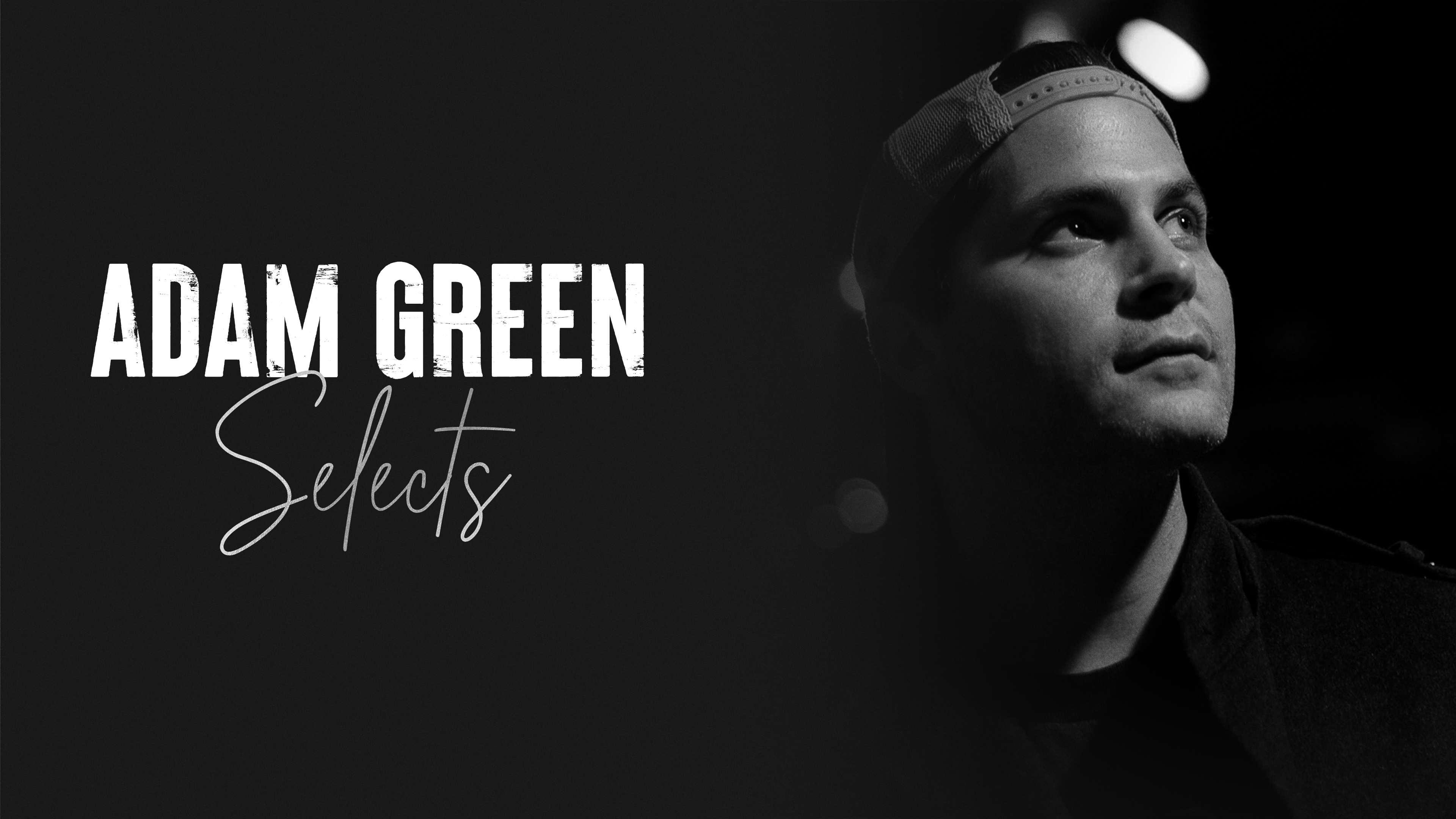 Adam Green Selects