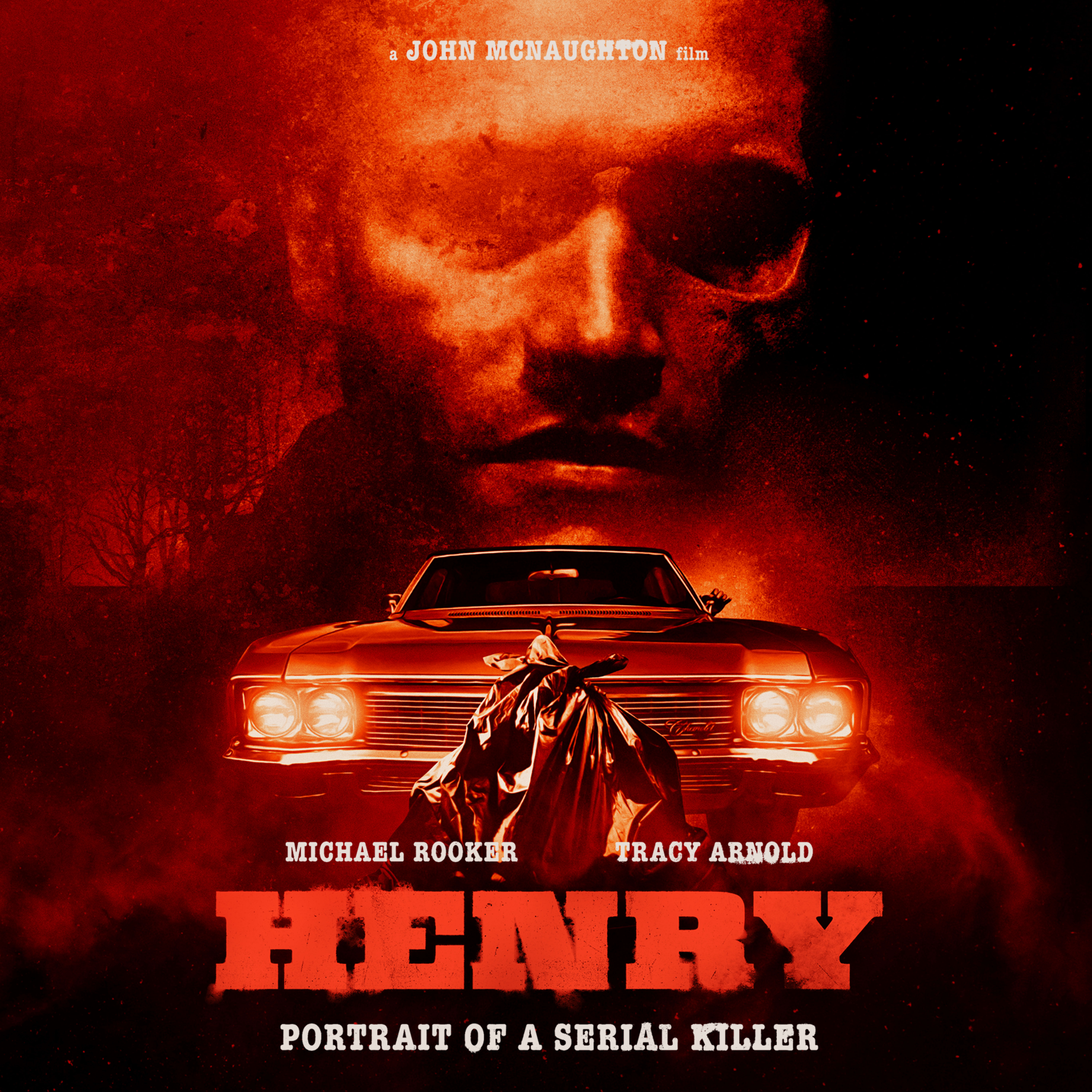 Henry: Portrait of a Serial Killer (Arrow Podcast with Sam Ashurst & Dan Martin)