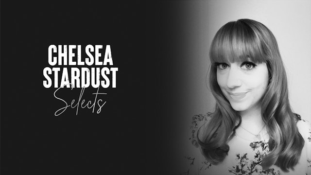 Chelsea Stardust Selects
