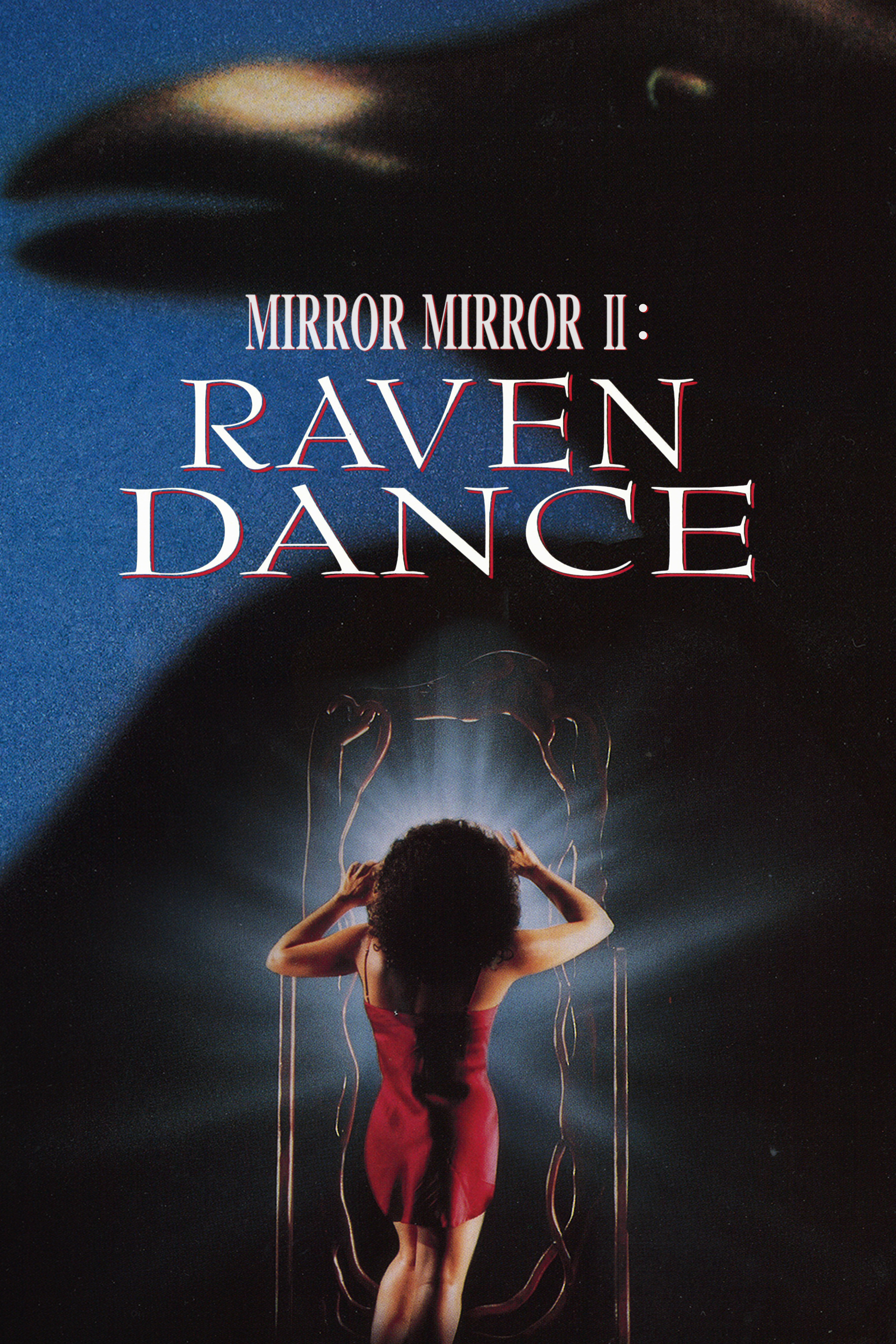 Mirror Mirror 2: Raven Dance