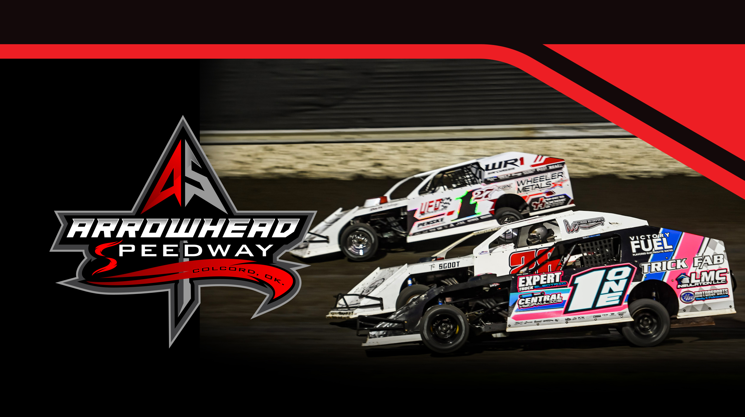 Arrowhead Speedway