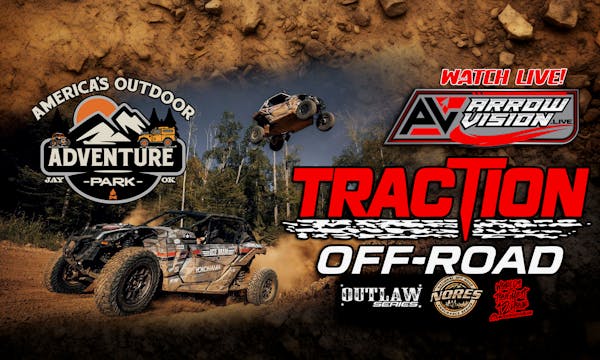 Traction Off Road 12/7/25!