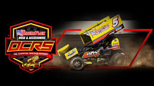 5/16/26 - Caney Valley Speedway - 05/...
