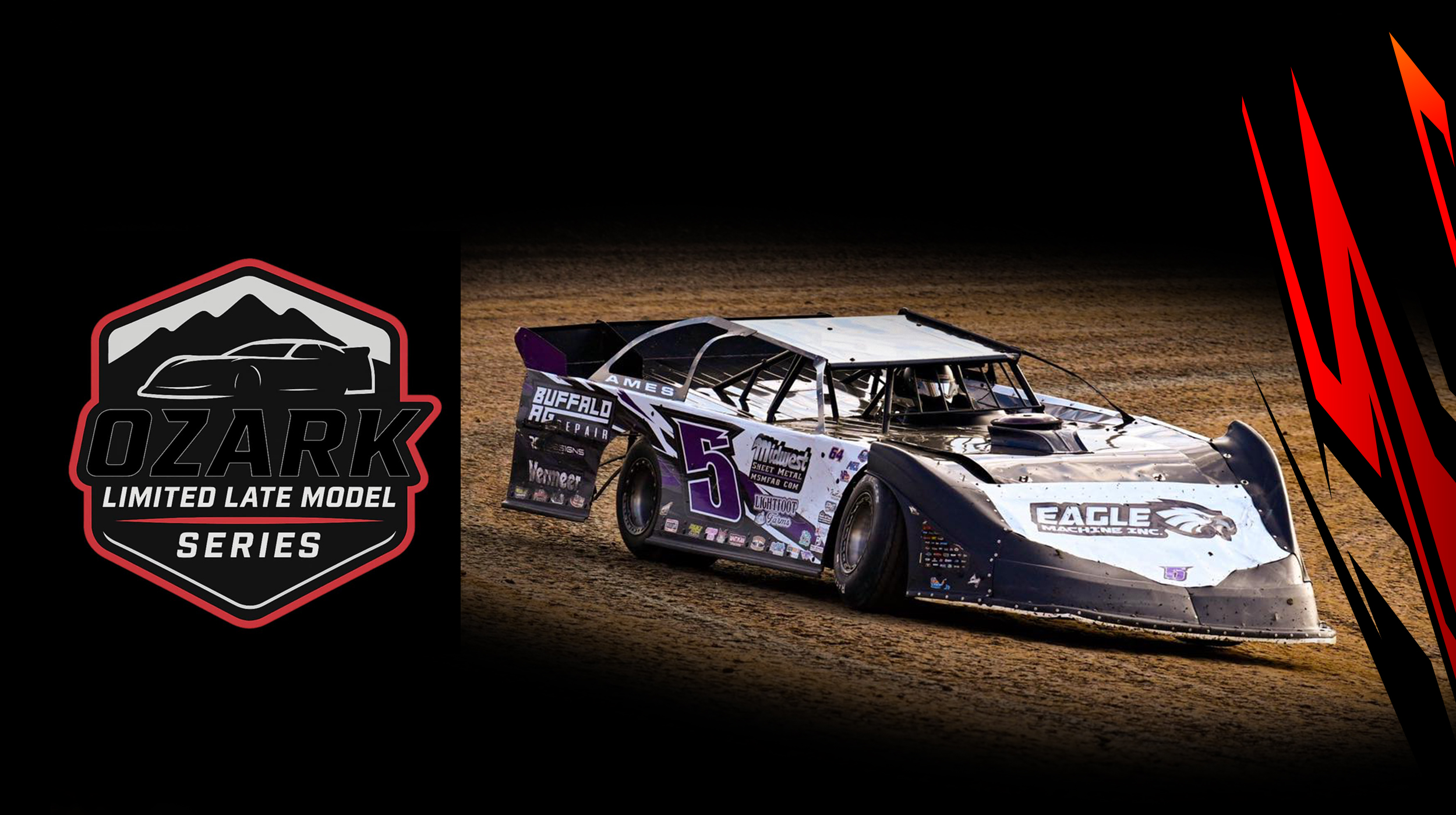 6/27/26 - Nevada Speedway