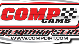COMP Cams Super Dirt Series