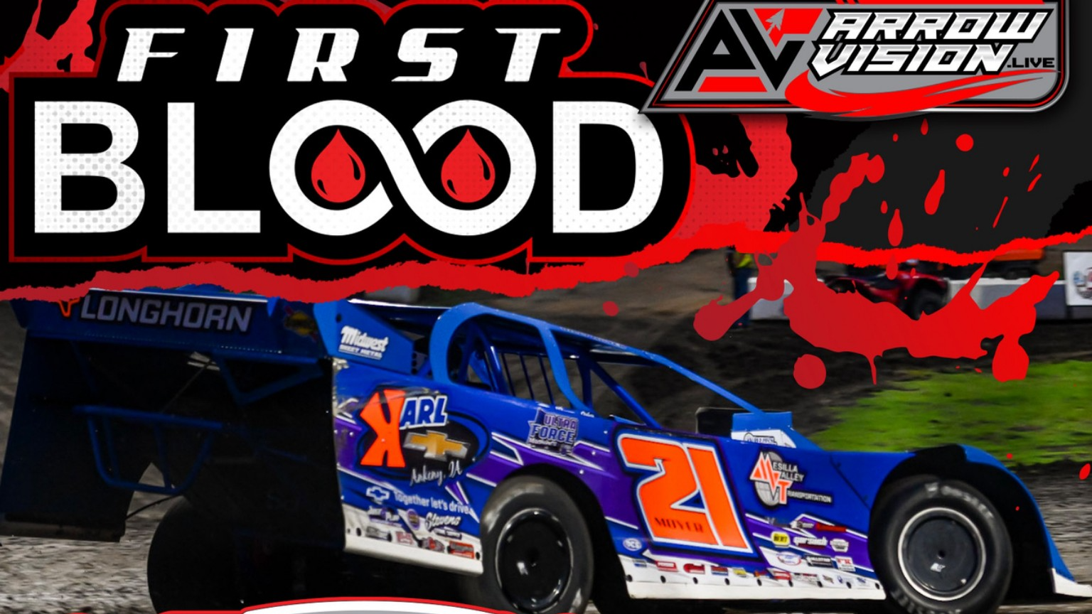 1/3/26 - First Blood at Arrowhead Speedway - 01/04/2026, 04:14:20