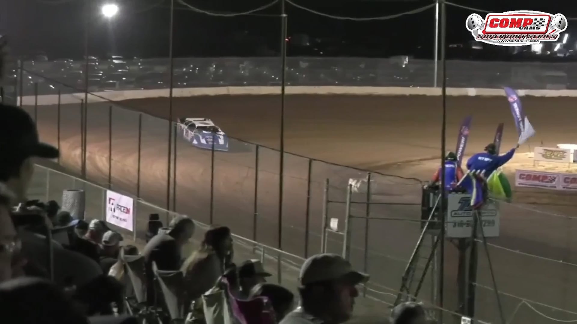 6th Annual Ronny Adams Memorial!