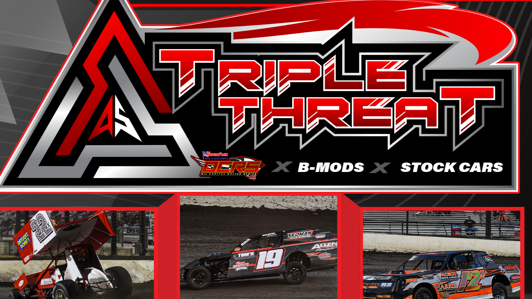 2nd Annual Triple Threat - 03/16/2025, 02:36:13