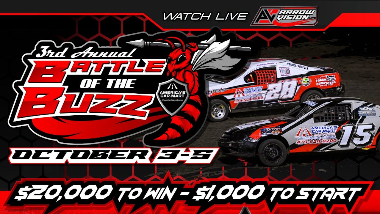 10/5 Battle of the Buzz