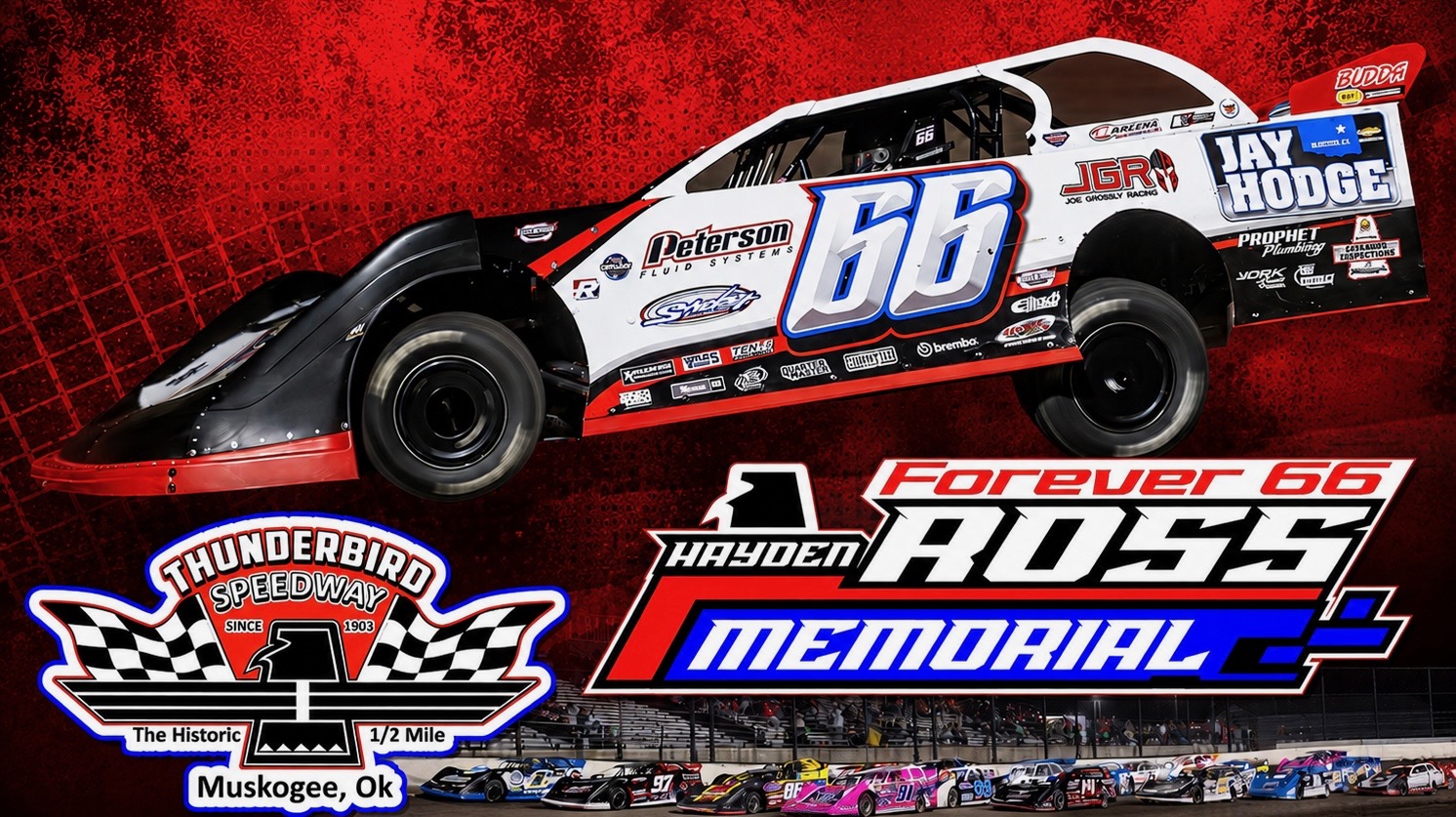 6/26/26 - Thunderbird Speedway - 06/27/2026, 06:50:52