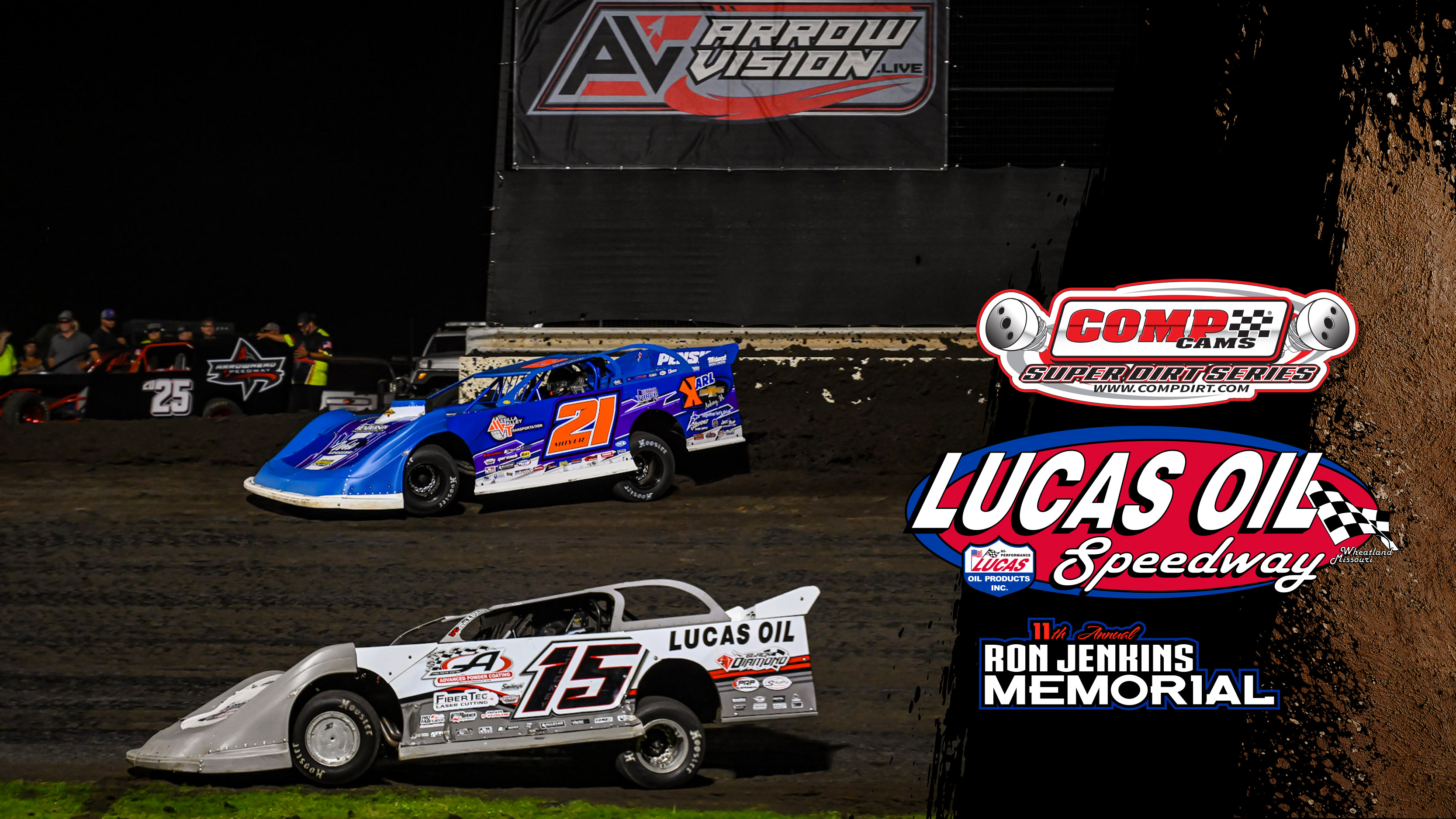 8/29 Lucas Oil Speedway! - 08/30/2025, 03:45:31