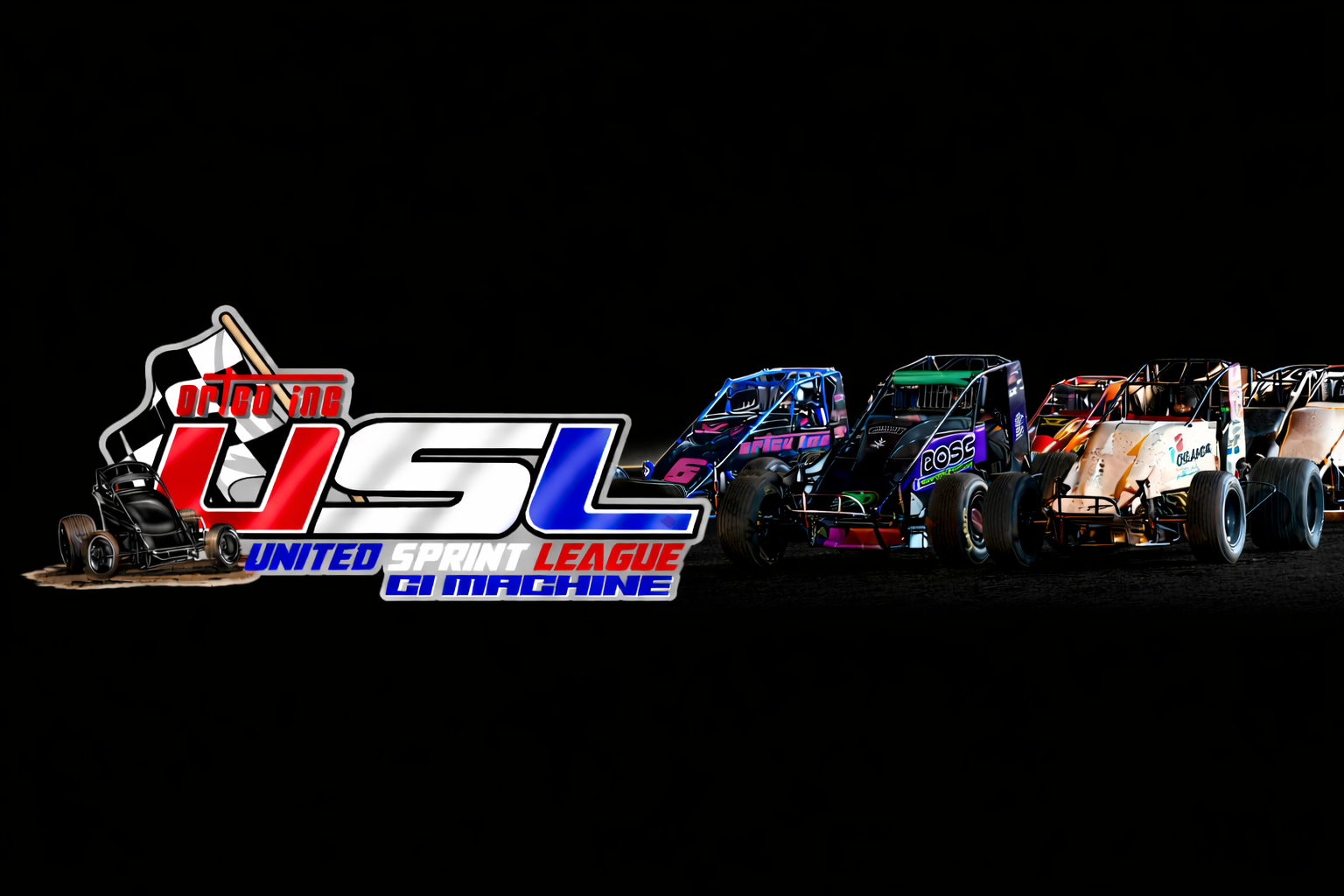 9/5/26 - Sooner Sprint Showdown