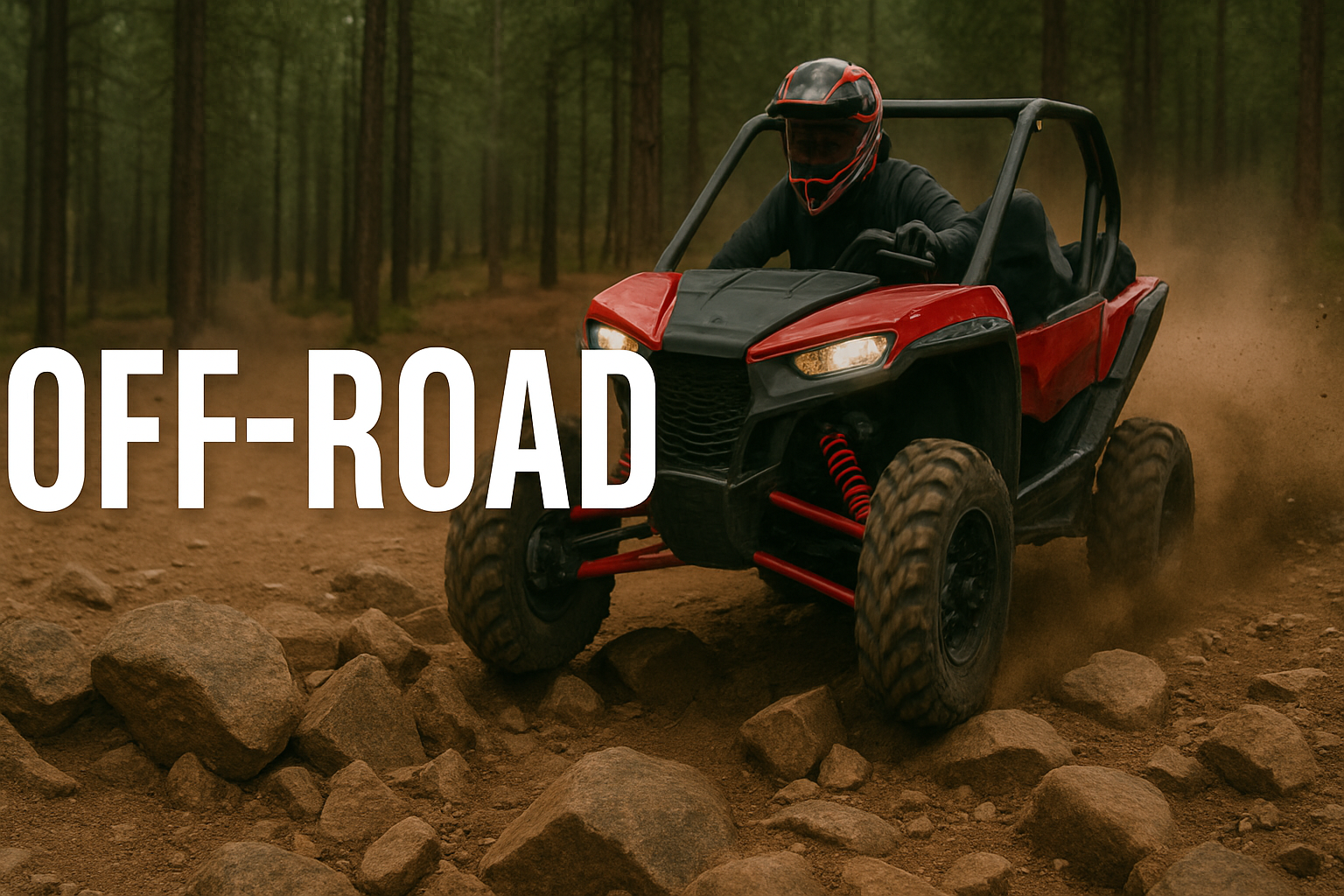 Off Road